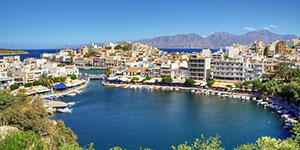 AGIOS NIKOLAOS