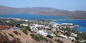 ELOUNDA