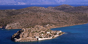 SPINALONGA